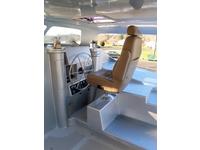 Pedigree Cats Inc Shuttleworth 52 AeroRig Catamaran Click to launch Larger Image