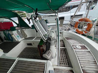 Beneteau Beneteau First 45F5 Click to launch Larger Image