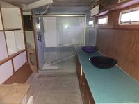 Pedigree Cats Inc Bloomfield 86' Motorsailer Click to launch Larger Image