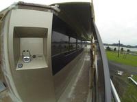 Pedigree Cats Inc Bloomfield 86' Motorsailer Click to launch Larger Image