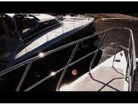 Pedigree Cats Inc Bloomfield 86' Motorsailer Click to launch Larger Image