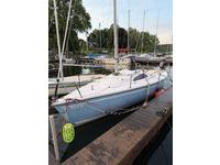 Catalina Capri 22 Capri