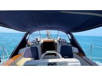 Island Packet Yachts IP 37 Click to launch Larger Image