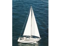 1984 Oyster Bay New York 36 1984 Comar Comet 111