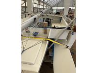 John Marples Cyclone 23 Trimaran Click to launch Larger Image