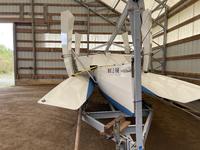 John Marples Cyclone 23 Trimaran Click to launch Larger Image
