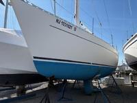  Bayville New Jersey  1995 FREEDOM 35 