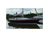 Holby Marine Tripp 37 Click to launch Larger Image