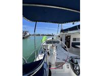 Dufour Catamaran Nautitech 435 Click to launch Larger Image