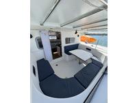 Dufour Catamaran Nautitech 435 Click to launch Larger Image