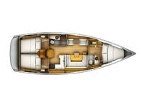 Jeanneau Sun Odyssey 419 Click to launch Larger Image