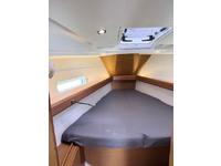 Jeanneau Sun Odyssey 419 Click to launch Larger Image