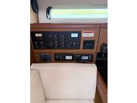 Jeanneau Sun Odyssey 419 Click to launch Larger Image