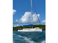 Jeanneau Sun Odyssey 419 Click to launch Larger Image