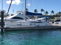 Jeanneau Sun Odyssey 419 Click to launch Larger Image