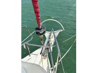 Jeanneau Sun Odyssey 419 Click to launch Larger Image