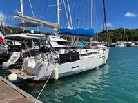 Jeanneau Sun Odyssey 419 Click to launch Larger Image
