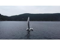 Perfect Condition Contour 34SC Click to launch Larger Image