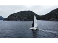 Perfect Condition Contour 34SC Click to launch Larger Image
