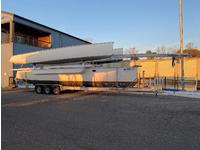 Perfect Condition Contour 34SC Click to launch Larger Image