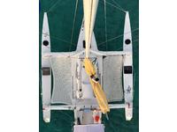 Perfect Condition Contour 34SC Click to launch Larger Image