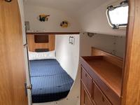 Perfect Condition Contour 34SC Click to launch Larger Image