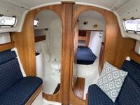 Perfect Condition Contour 34SC Click to launch Larger Image