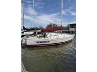 J Boats J30 Click to launch Larger Image