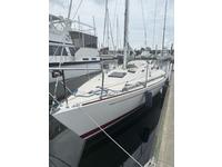 1981 New Orleans LA Louisiana 30 J Boats J30
