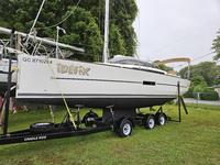2015 Willsboro New York 31'9 Dufour 310 Grand Large