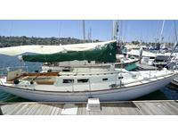 1968 San Diego California 40 Cal 40