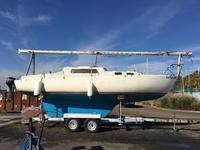 Albin Vega Click to launch Larger Image