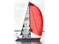 2004 Groton Connecticut 40 C&C 121