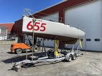 2006 Thomaston Maine 21 Mini 650 Zero