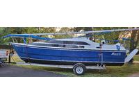 Macgregor 26M Click to launch Larger Image