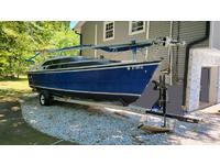 Macgregor 26M Click to launch Larger Image