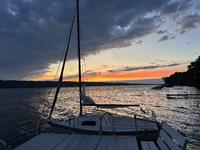 Precision Boat Works Precision 18 Click to launch Larger Image