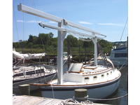 Cat Ketch Corporation Herreshoff Cat Ketch 31 Click to launch Larger Image