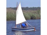 Cat Ketch Corporation Herreshoff Cat Ketch 31 Click to launch Larger Image