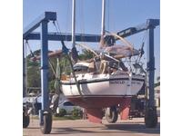 Cat Ketch Corporation Herreshoff Cat Ketch 31 Click to launch Larger Image
