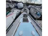 Hunter Cherubini 37 Cutter Click to launch Larger Image