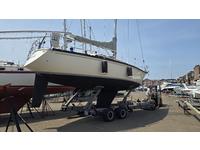 DUFOUR 4800 Click to launch Larger Image