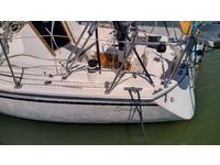 Wellscraft Starwind 27 Click to launch Larger Image