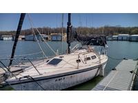 1987 Kingston Oklahoma 27 Wellscraft Starwind 27