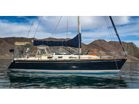 2000 San Pedro California 35 TARTAN 3500