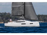 2025 San Diego California 34 Jeanneau Sun Odyssey 350