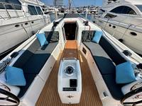 Jeanneau Sun Odyssey 410 Click to launch Larger Image