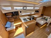 Jeanneau Sun Odyssey 410 Click to launch Larger Image