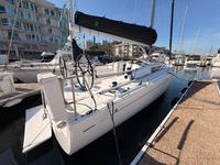 2023 Marina del Rey California 36 Beneteau First 36