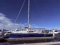 2022 Marina del Rey California 54 Beneteau Oceanis Yacht 54